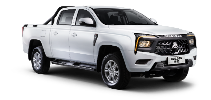 Sinotruk Bolden S6 Wheelbase RWD estandarra